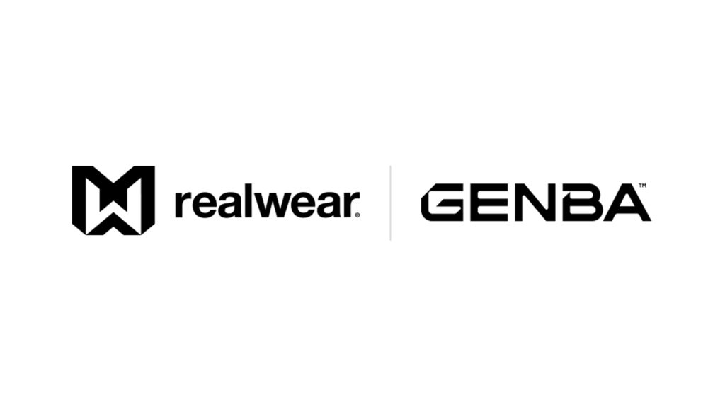 Realwear-Genba