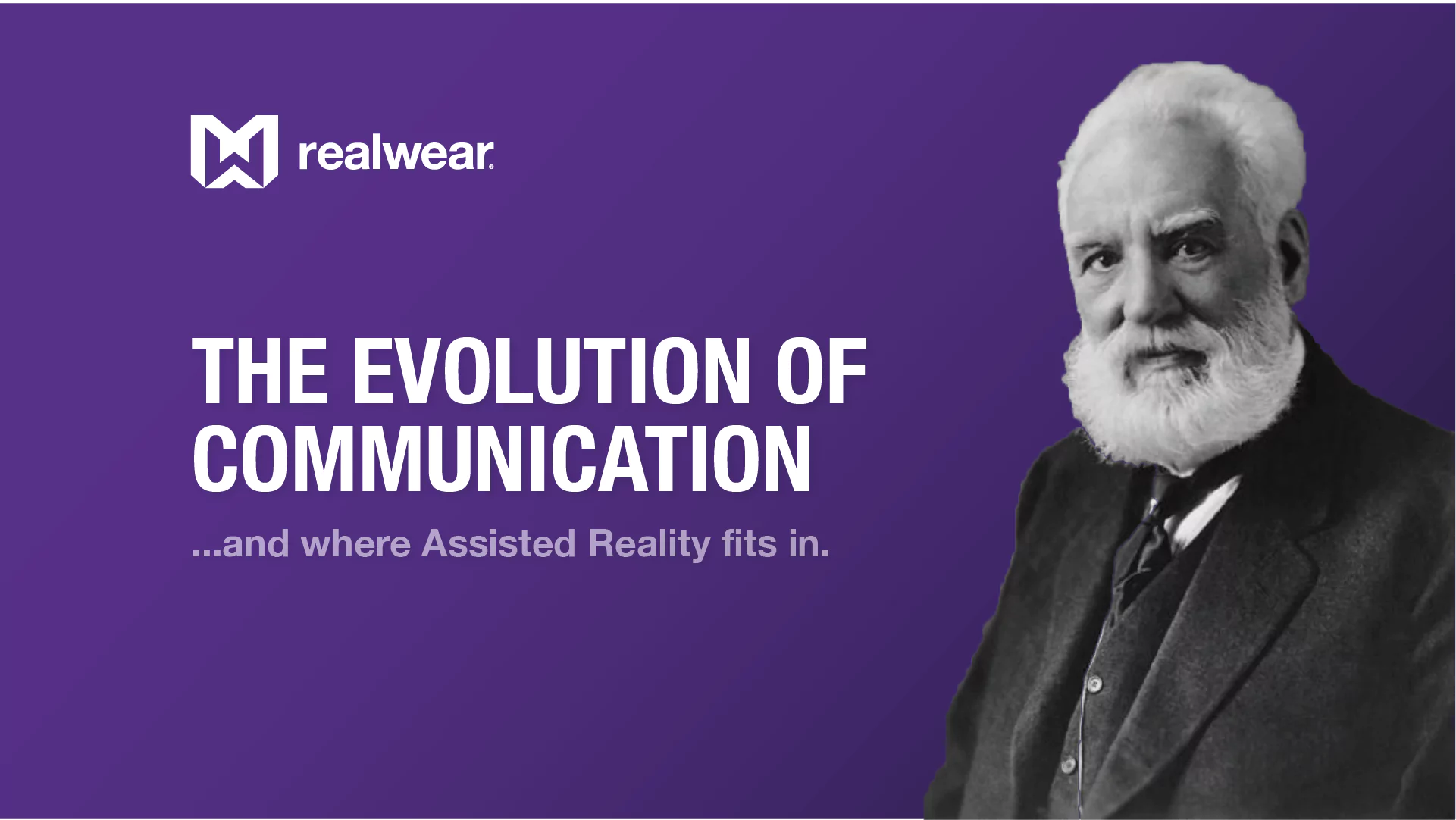 Kommunikation_Evolution