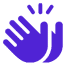 Keep_hands_free_icon